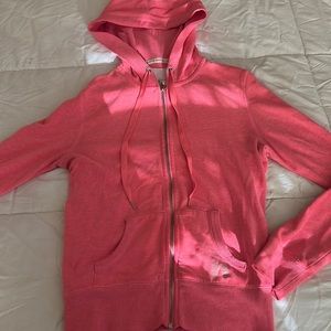 Victoria’s Secret Angel Zip - Up
